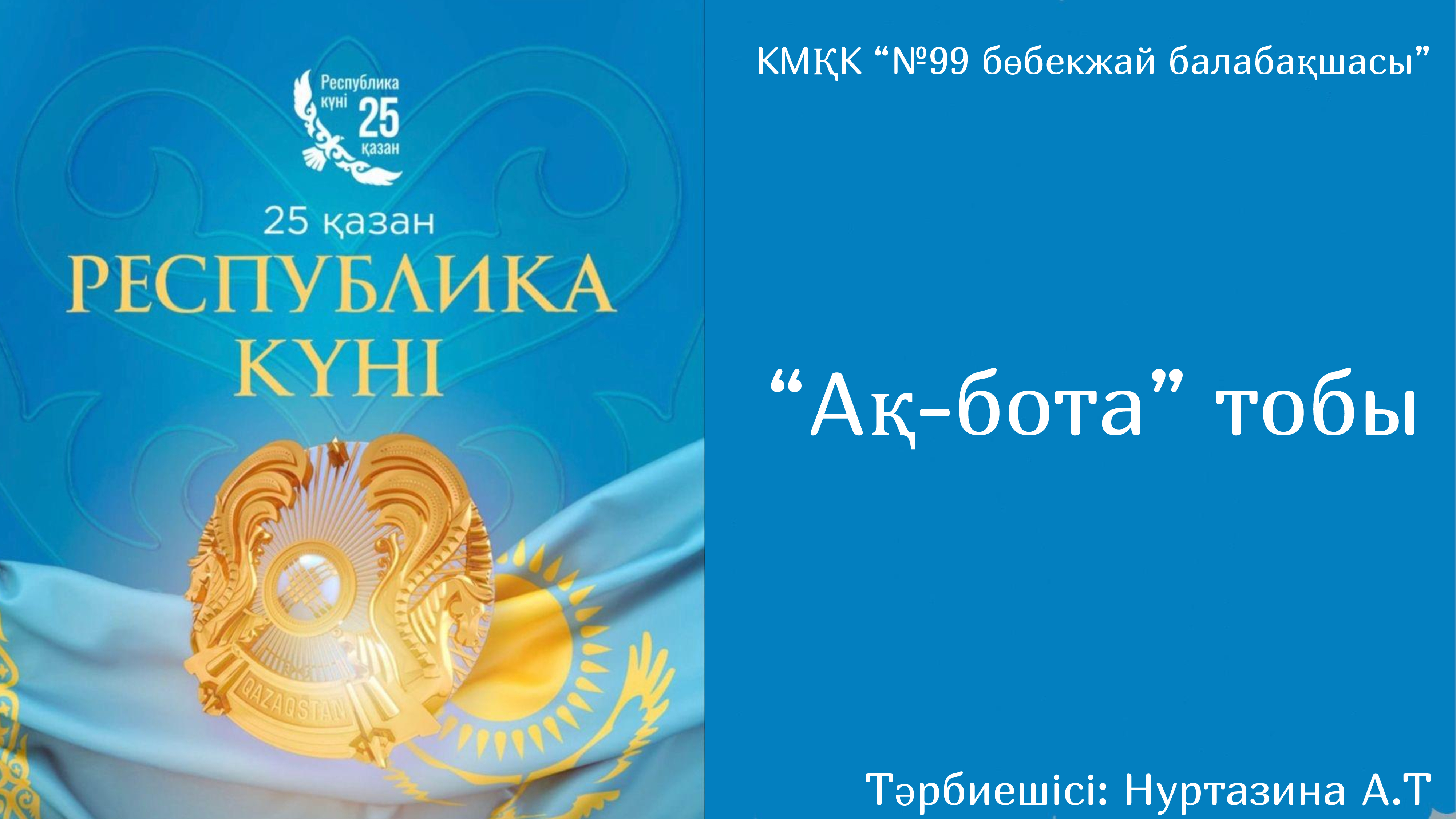 Республика күні